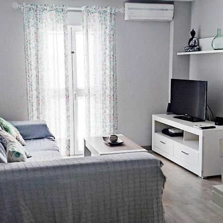 Piso 100 Metros Del Centro Del Pueblo 6 Kilometros De La Playa La Barrosa Apartment Chiclana de la Frontera Luaran gambar