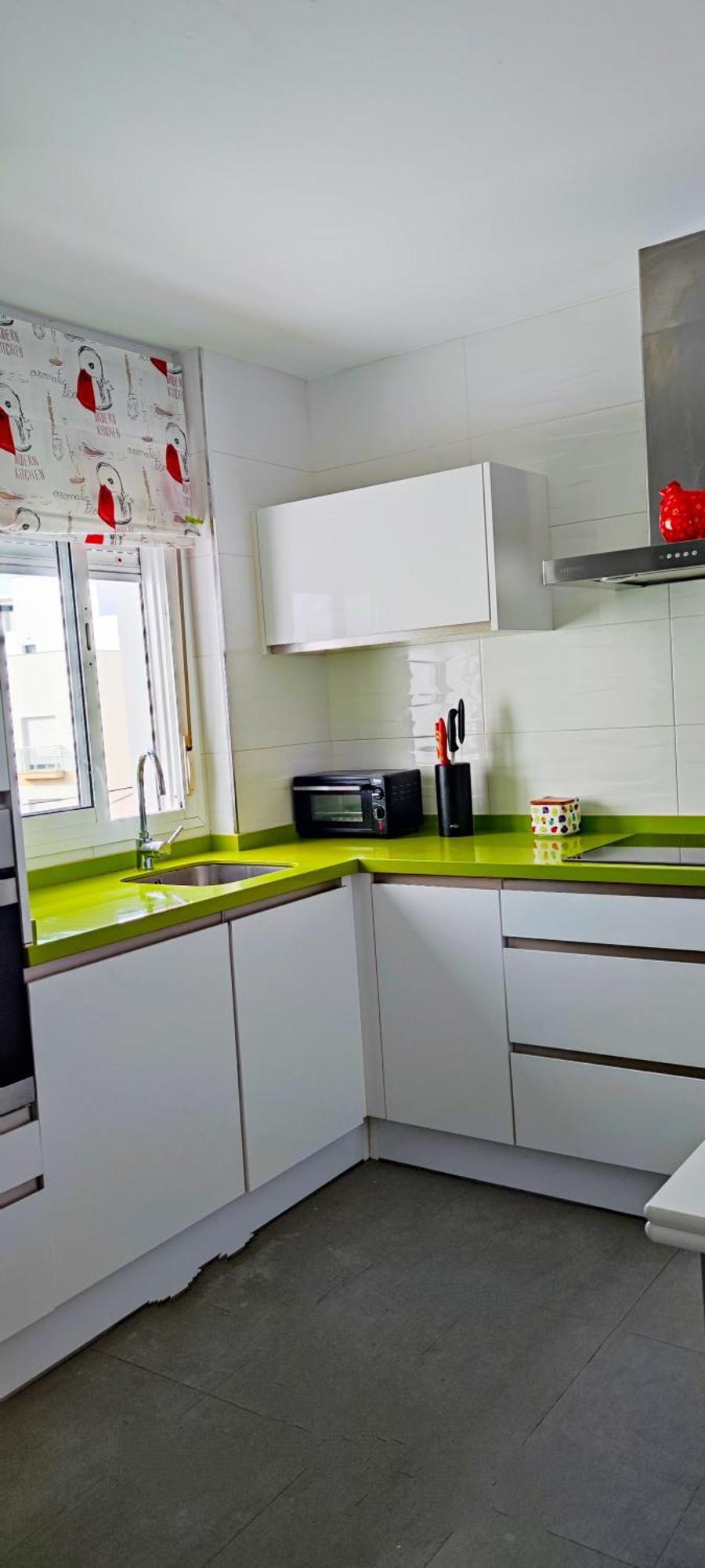 Piso 100 Metros Del Centro Del Pueblo 6 Kilometros De La Playa La Barrosa Apartment Chiclana de la Frontera Luaran gambar