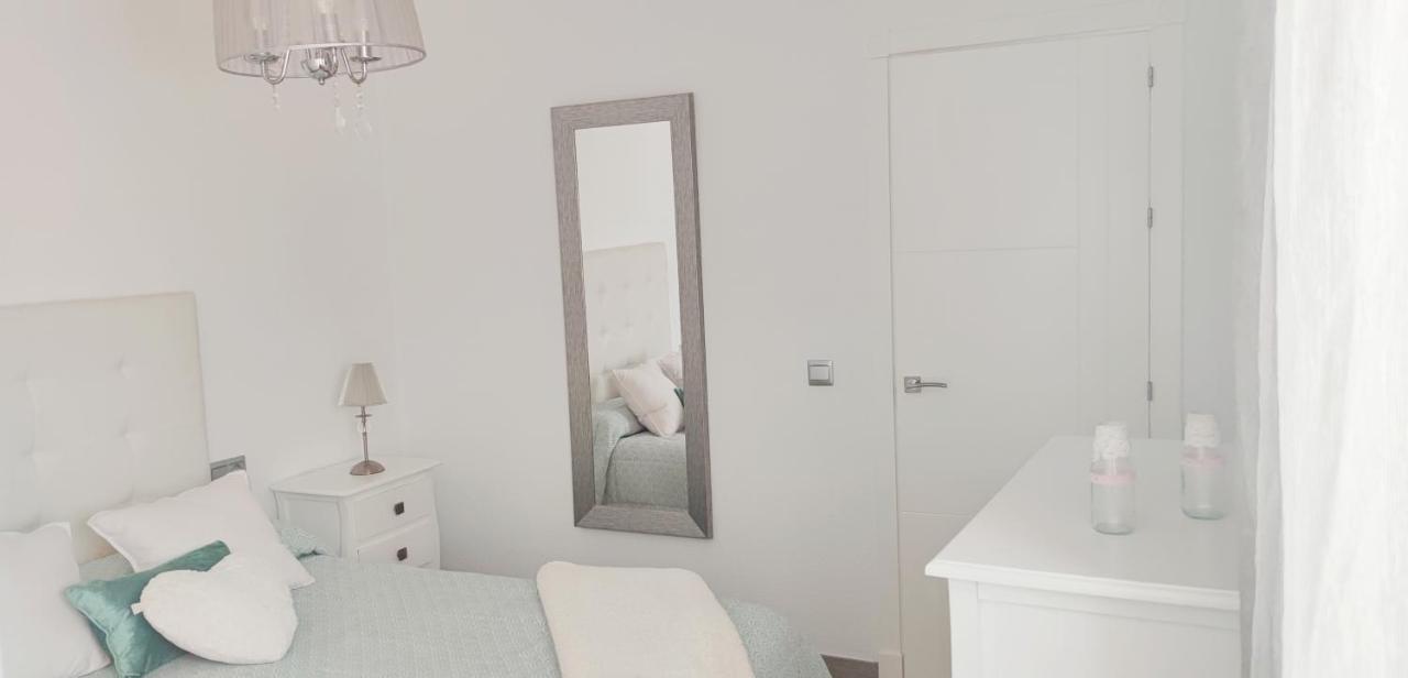 Piso 100 Metros Del Centro Del Pueblo 6 Kilometros De La Playa La Barrosa Apartment Chiclana de la Frontera Luaran gambar