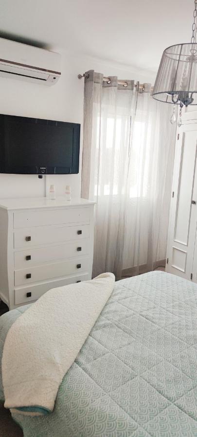 Piso 100 Metros Del Centro Del Pueblo 6 Kilometros De La Playa La Barrosa Apartment Chiclana de la Frontera Luaran gambar