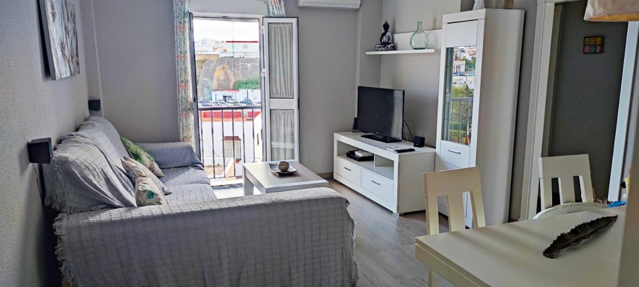 Piso 100 Metros Del Centro Del Pueblo 6 Kilometros De La Playa La Barrosa Apartment Chiclana de la Frontera Luaran gambar